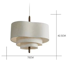 Load image into Gallery viewer, PENDANT LAMP 525
