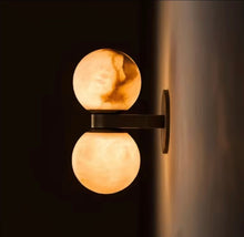 Load image into Gallery viewer, WALL LAMP 153
