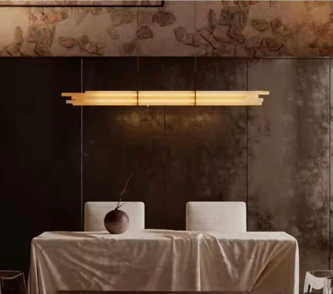 PENDANT LAMP 534