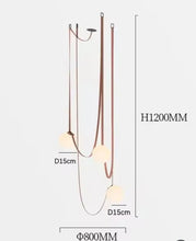 Load image into Gallery viewer, PENDANT LAMP 535
