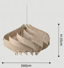 Load image into Gallery viewer, PENDANT LAMP 551
