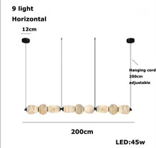 Load image into Gallery viewer, CHANDELIER 372
