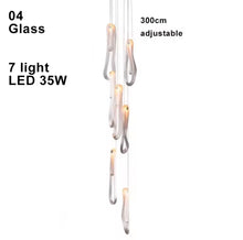 Load image into Gallery viewer, CHANDELIER 404
