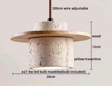 Load image into Gallery viewer, PENDANT LAMP 563
