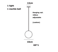 Load image into Gallery viewer, CHANDELIER 388
