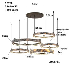 Load image into Gallery viewer, CHANDELIER 389
