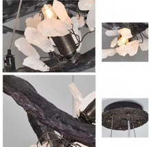 Load image into Gallery viewer, CHANDELIER 377
