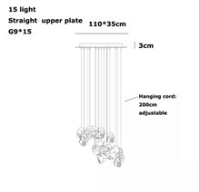 Load image into Gallery viewer, CHANDELIER 370

