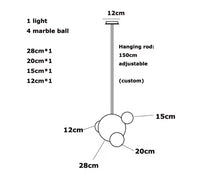 Load image into Gallery viewer, CHANDELIER 388
