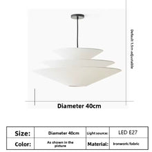 Load image into Gallery viewer, PENDANT LAMP 584
