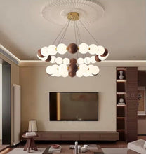 Load image into Gallery viewer, CHANDELIER 369
