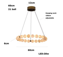 Load image into Gallery viewer, CHANDELIER 390

