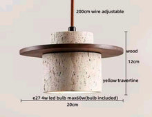 Load image into Gallery viewer, PENDANT LAMP 563
