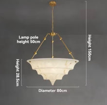 Load image into Gallery viewer, PENDANT LAMP 553
