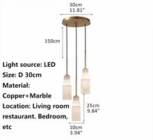 Load image into Gallery viewer, PENDANT LAMP 560
