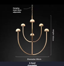 Load image into Gallery viewer, CHANDELIER 385
