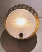 Load image into Gallery viewer, WALL LAMP 154
