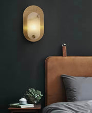 Load image into Gallery viewer, WALL LAMP 154
