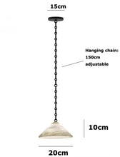 Load image into Gallery viewer, PENDANT LAMP 544
