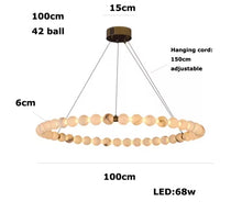 Load image into Gallery viewer, CHANDELIER 390
