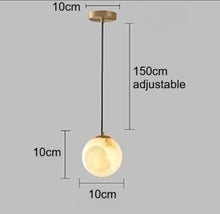 Load image into Gallery viewer, PENDANT LAMP 566
