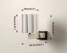 Load image into Gallery viewer, WALL LAMP 167

