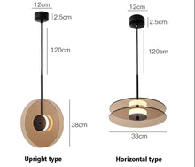 Load image into Gallery viewer, PENDANT LAMP 75
