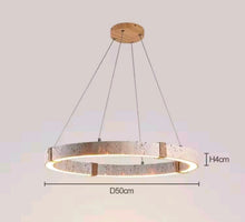 Load image into Gallery viewer, CHANDELIER 402
