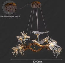 Load image into Gallery viewer, CHANDELIER 287
