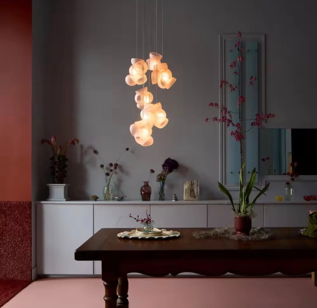 CHANDELIER 370