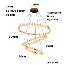 Load image into Gallery viewer, CHANDELIER 390
