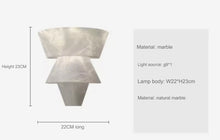 Load image into Gallery viewer, WALL LAMP 148
