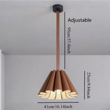 Load image into Gallery viewer, PENDANT LAMP 547
