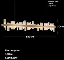 Load image into Gallery viewer, CHANDELIER 376
