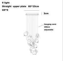 Load image into Gallery viewer, CHANDELIER 370
