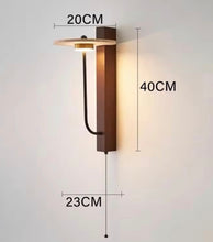 Load image into Gallery viewer, WALL LAMP 173
