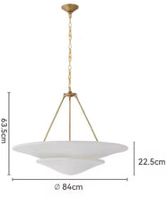 Load image into Gallery viewer, PENDANT LAMP 546
