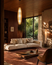 Load image into Gallery viewer, WOOD LAMP 36

