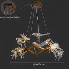Load image into Gallery viewer, CHANDELIER 287
