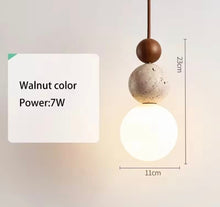 Load image into Gallery viewer, PENDANT LAMP 582
