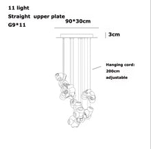 Load image into Gallery viewer, CHANDELIER 370
