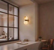 Load image into Gallery viewer, WALL LAMP 153
