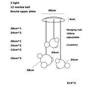 Load image into Gallery viewer, CHANDELIER 388
