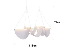 Load image into Gallery viewer, CHANDELIER 405
