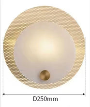 Load image into Gallery viewer, WALL LAMP 154
