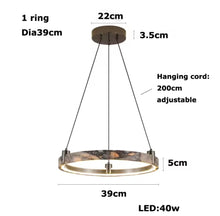 Load image into Gallery viewer, CHANDELIER 389
