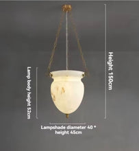 Load image into Gallery viewer, PENDANT LAMP 554
