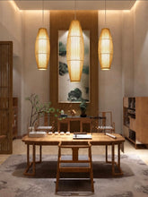 Load image into Gallery viewer, WOOD LAMP 36
