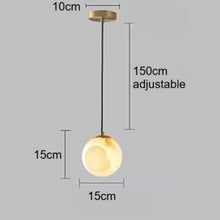 Load image into Gallery viewer, PENDANT LAMP 566

