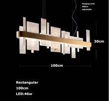 Load image into Gallery viewer, CHANDELIER 376
